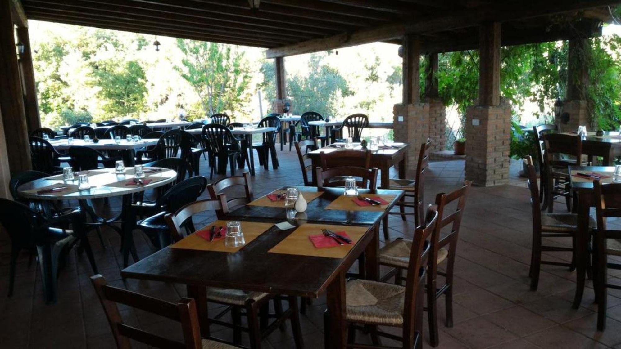 La Mandriana Villa Massa Marittima Esterno foto