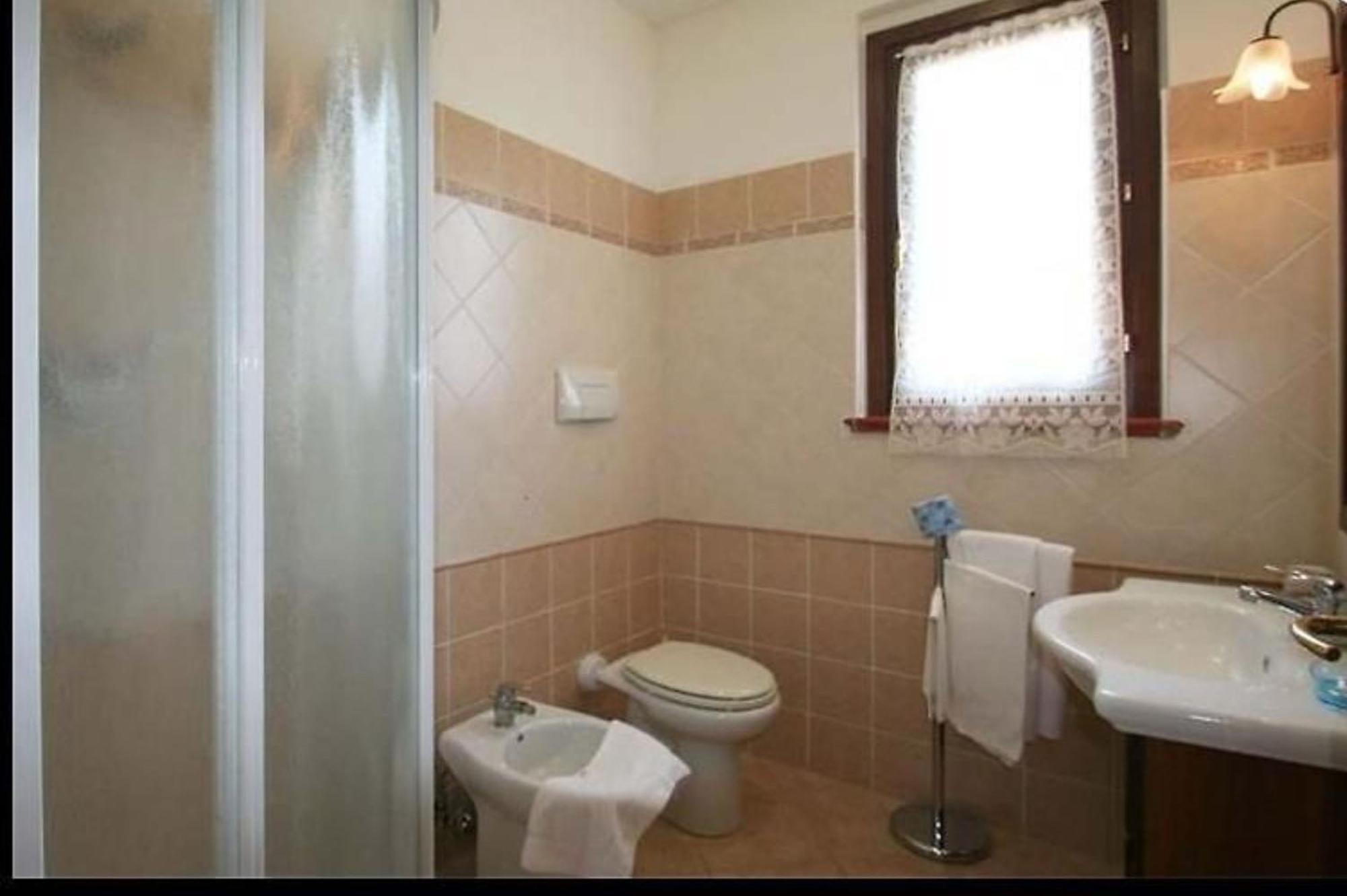 La Mandriana Villa Massa Marittima Esterno foto