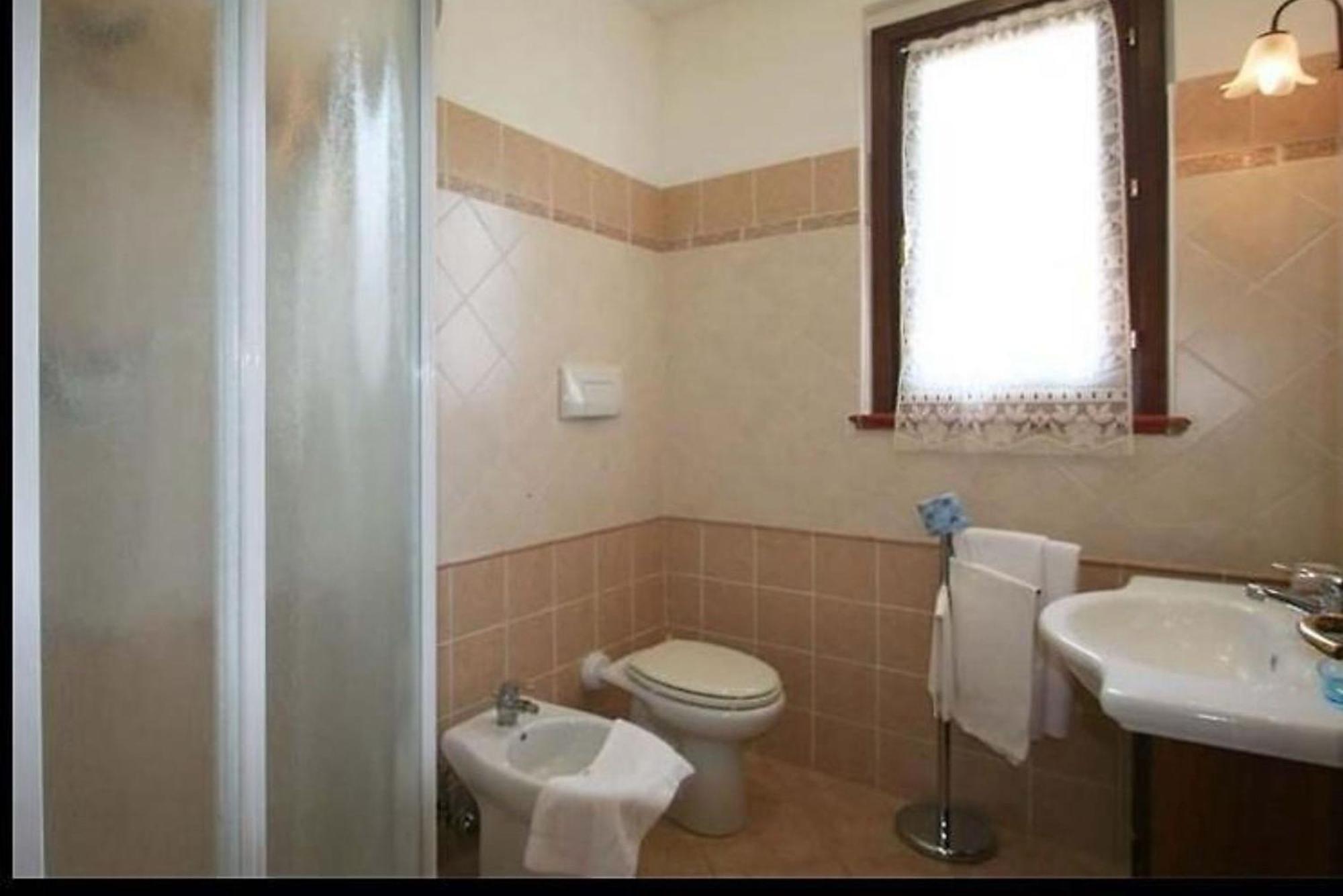 La Mandriana Villa Massa Marittima Esterno foto