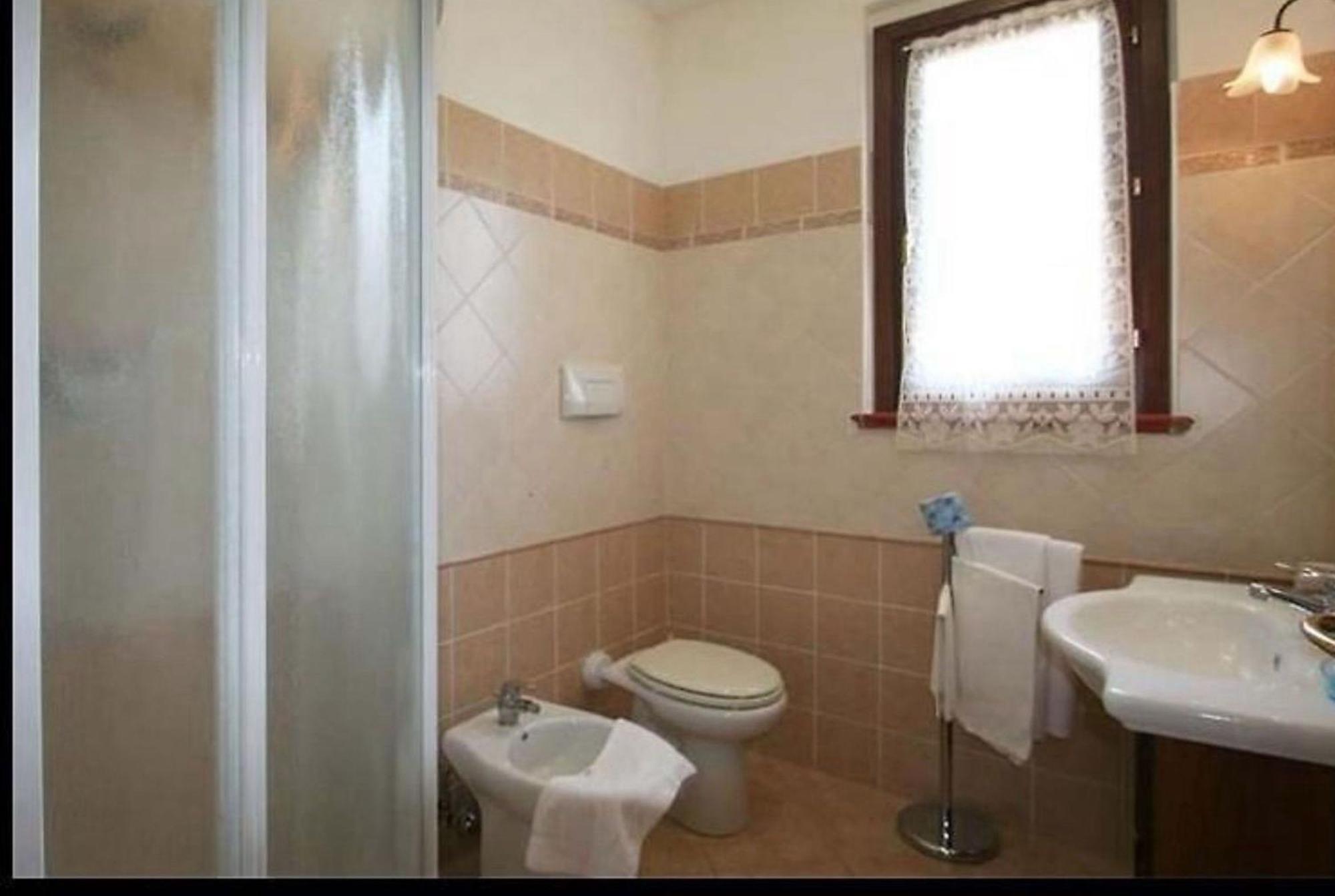 La Mandriana Villa Massa Marittima Esterno foto
