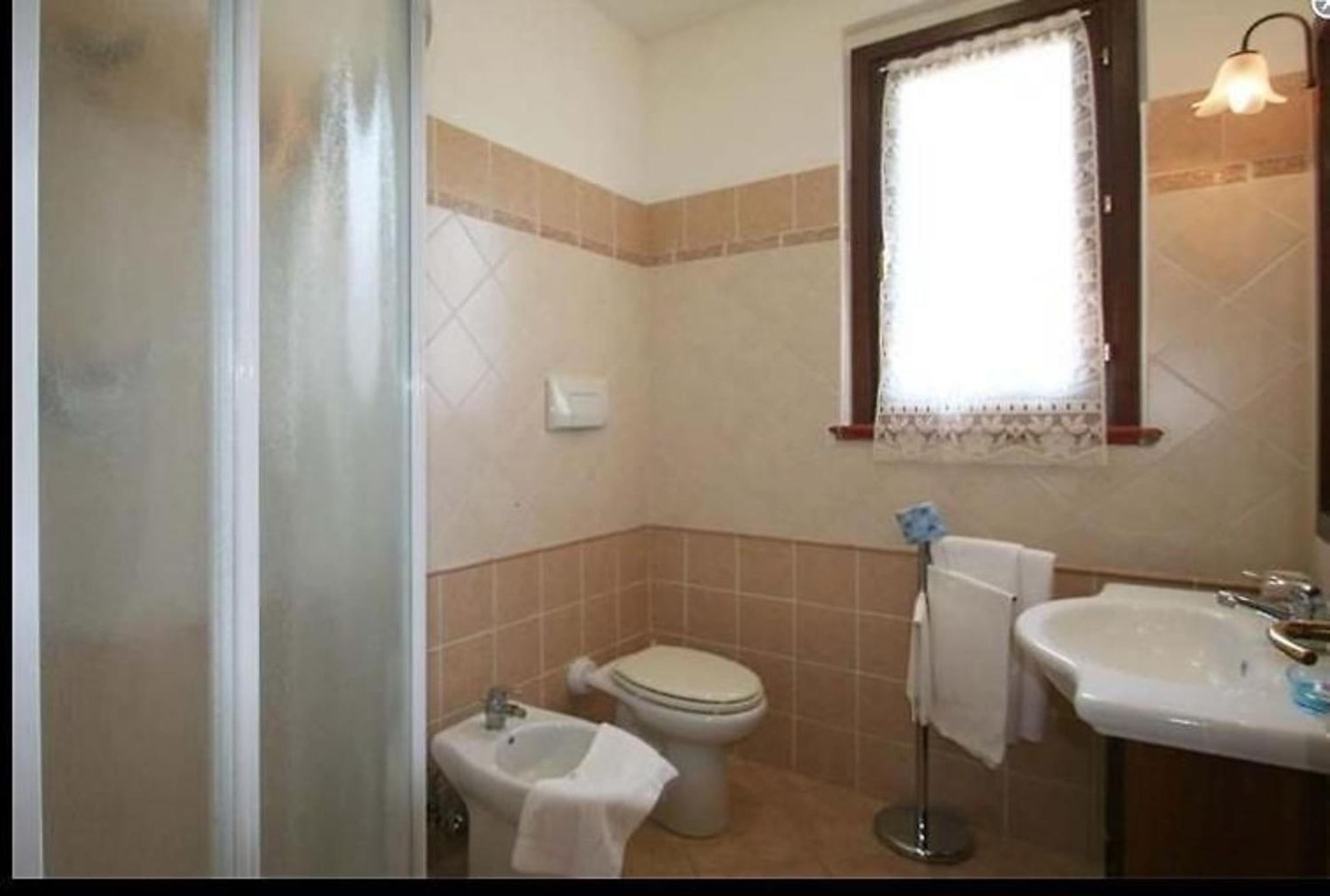 La Mandriana Villa Massa Marittima Esterno foto